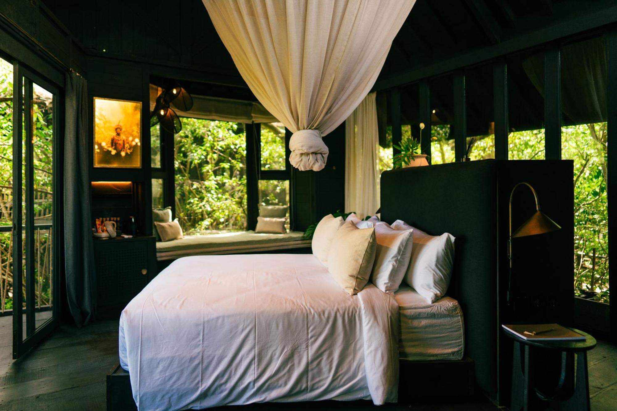 Oshom Bali At Nuanu Creative City Tanah Lot  Exterior photo