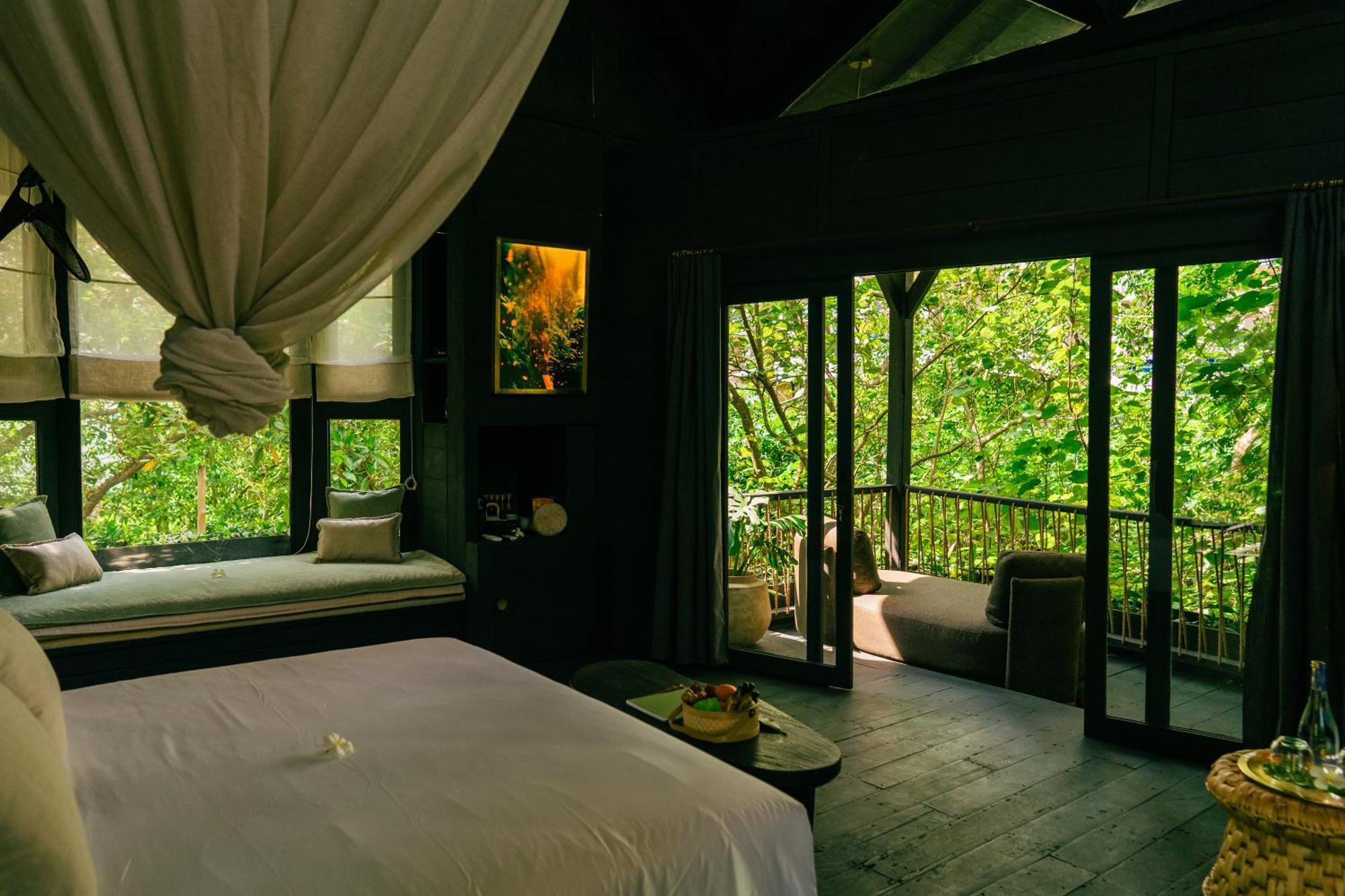 Oshom Bali At Nuanu Creative City Tanah Lot  Exterior photo