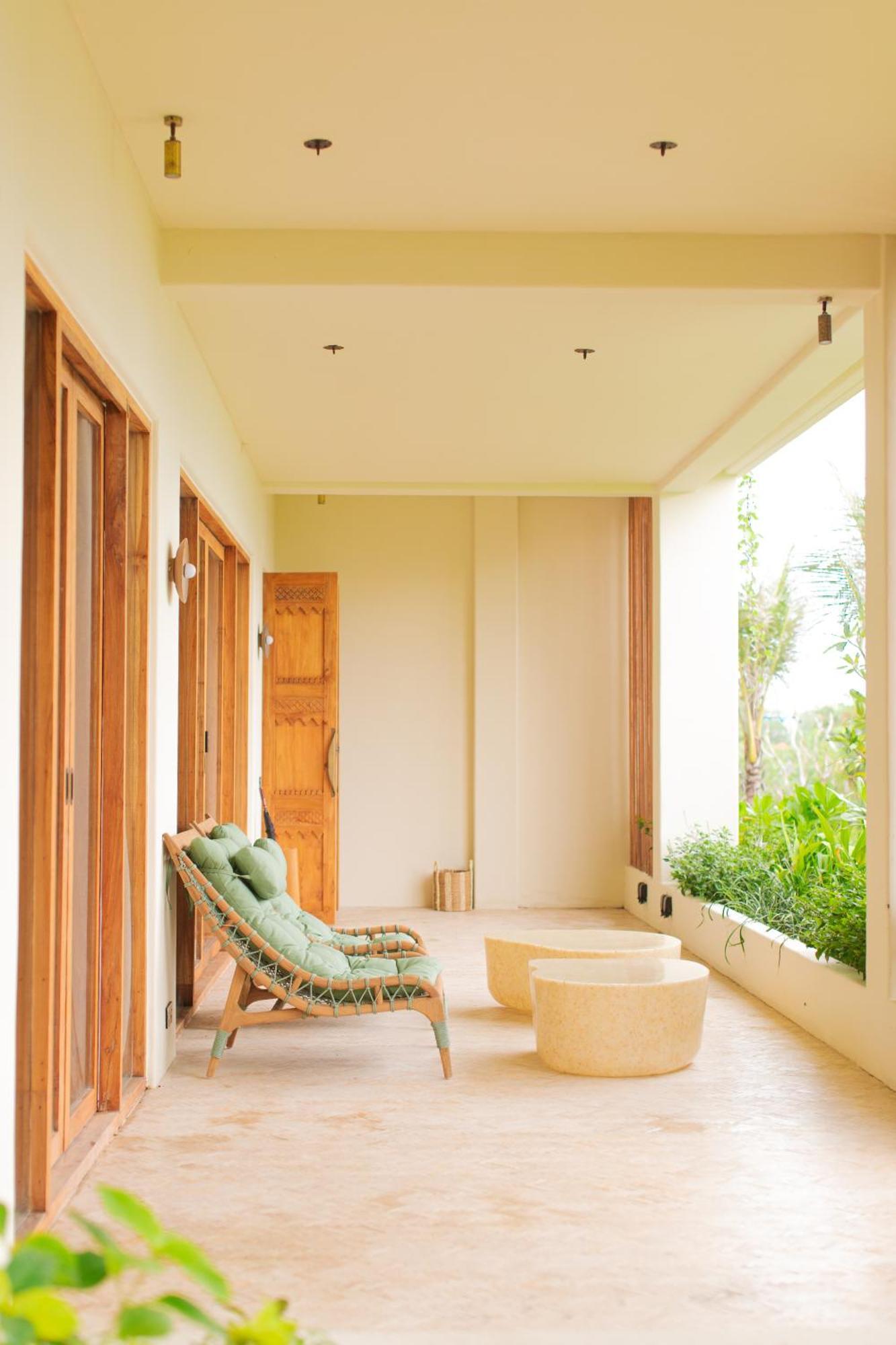 Oshom Bali At Nuanu Creative City Tanah Lot  Room photo