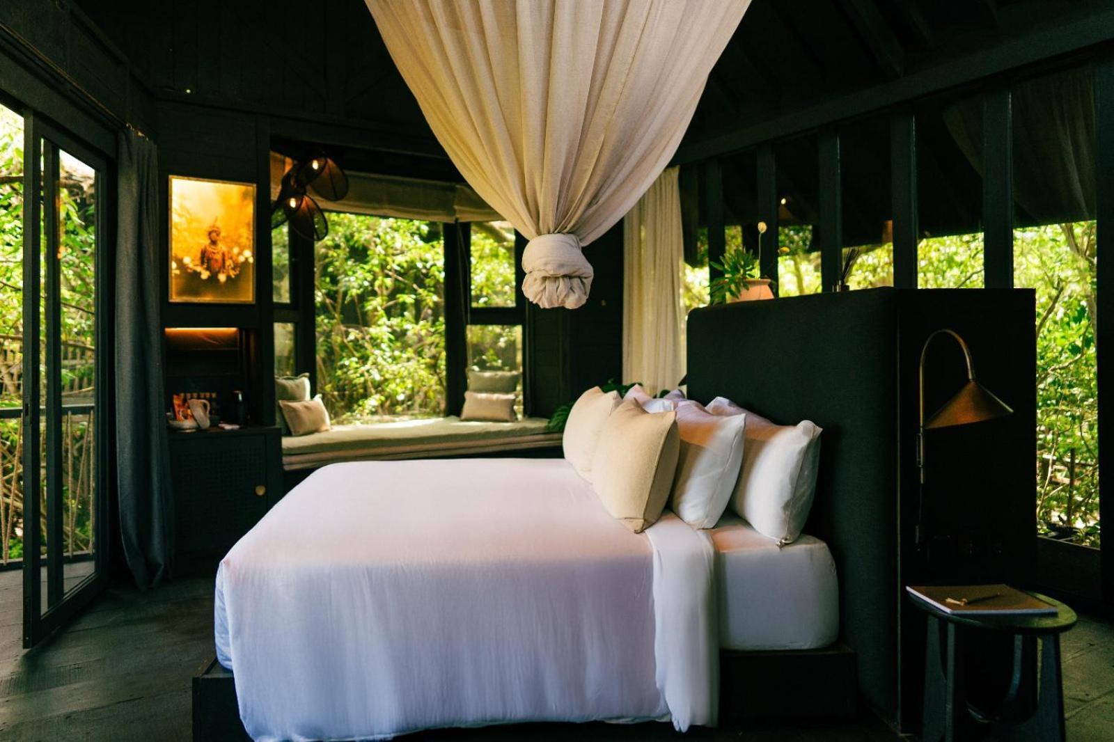 Oshom Bali At Nuanu Creative City Tanah Lot  Exterior photo