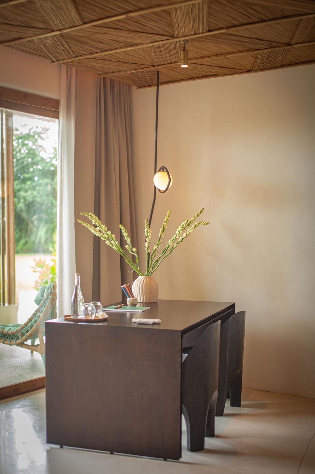 Oshom Bali At Nuanu Creative City Tanah Lot  Room photo